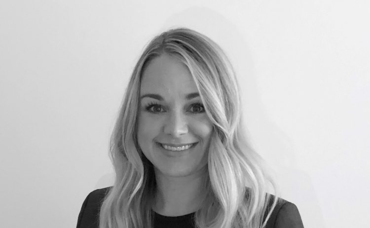 Brittany Meeks Headshot