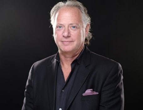 Bruce Biegel Headshot