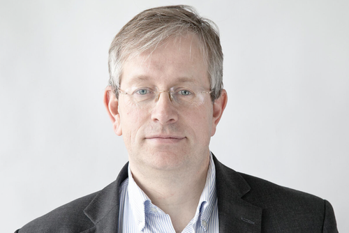 Charles Ping Headshot