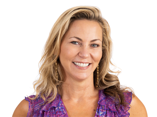 Gayle Meyers Headshot