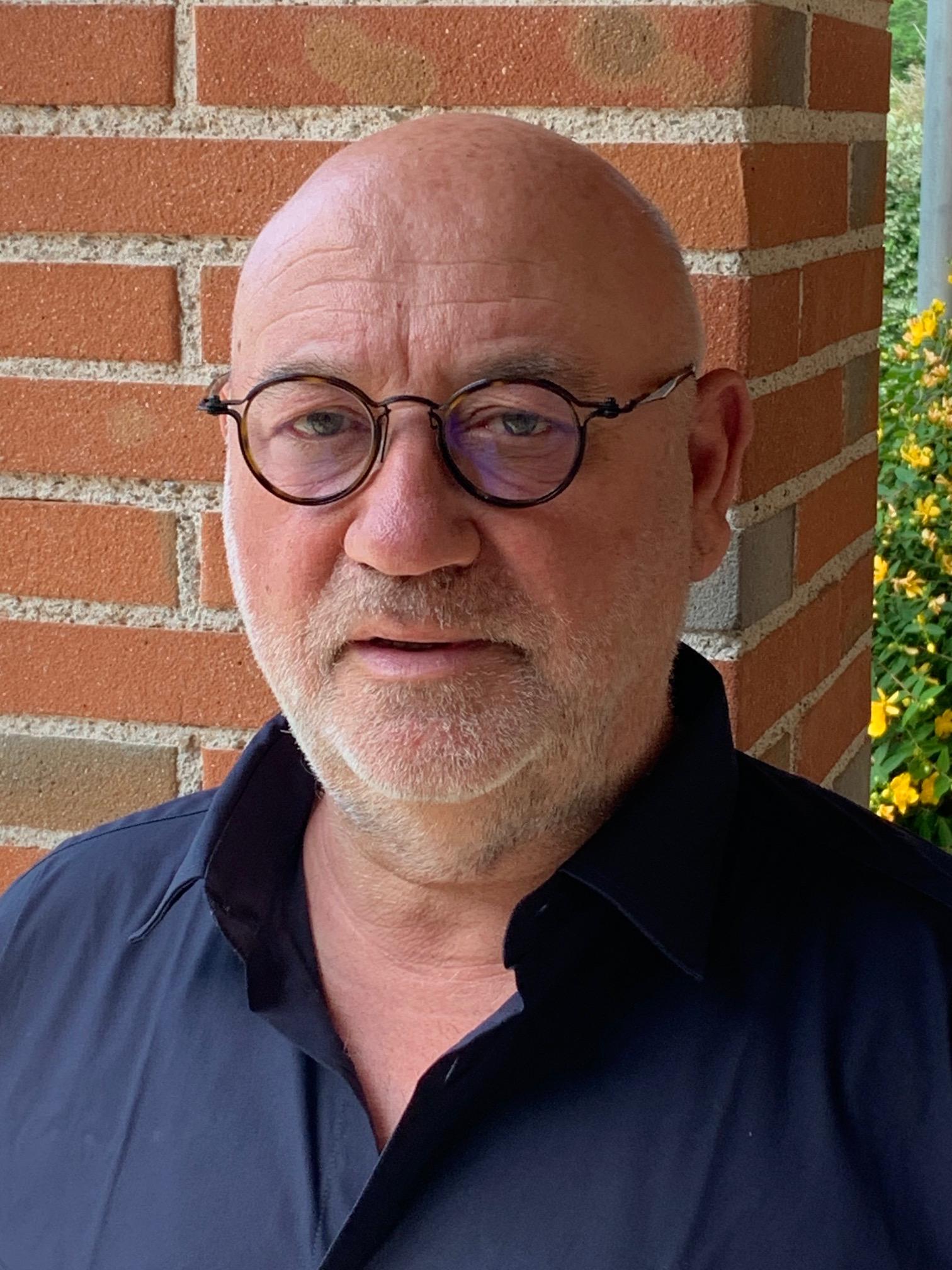 Alain Sanjaume