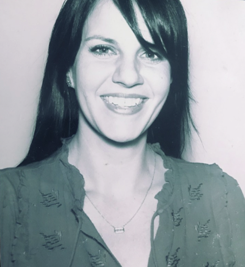 Ilisia Shuke Headshot