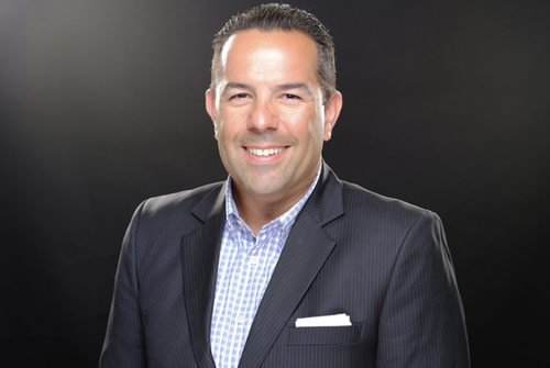 Jonathan Margulies Headshot