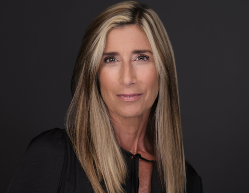 Melissa Del Pozzo-Dwyer Headshot