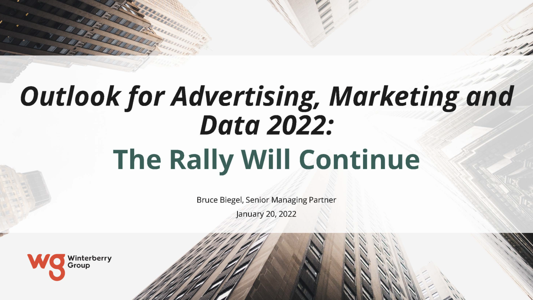 [Research Round-Up] ABM, Marketing Spending and Next Generation Events