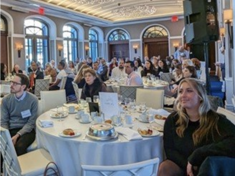 A Half-Trillion Dollars in Marketing Spend - Handled with Care