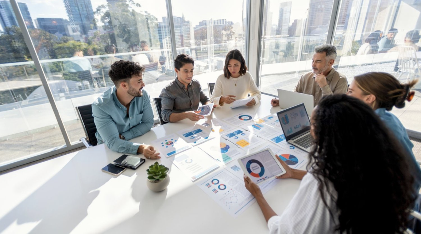 Ad spending forecast to grow 6% in 2023 as digital priorities shift
